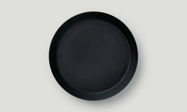 Plate 210 / Black Matt