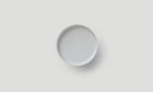Tea Container / White Matt