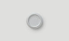 Tea Container / White Matt