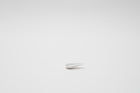 Tea Spoon / White Matt