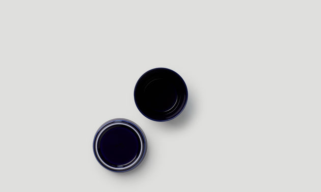 Tea Cup S / Blue