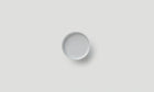Tea Cup S / White