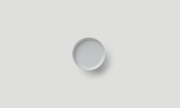 Tea Cup S / White