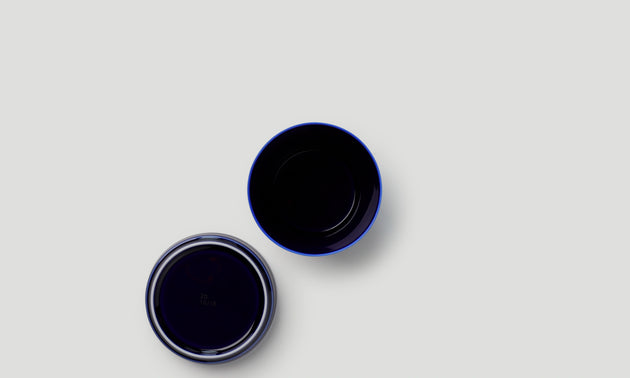 Tea Cup M / Blue