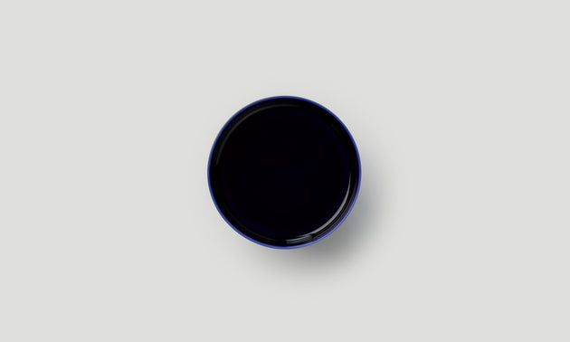 Tea Cup L / Blue
