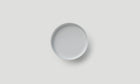 Tea Cup L / White