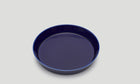 Plate 160 / Blue