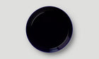 Plate 210 / Blue