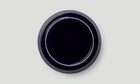Plate 210 / Blue