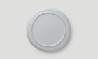 Plate 210 / White