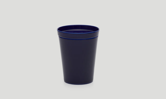 Tea Container / Blue
