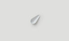 Tea Spoon / White