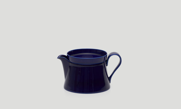 Tea Pot S / Blue