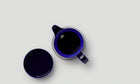 Tea Pot S / Blue