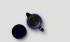 Tea Pot S / Blue