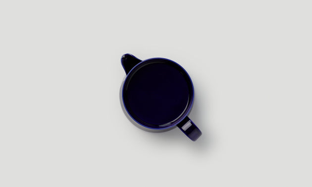 Tea Pot S / Blue