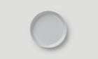 Plate 160 / White