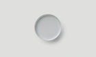 Tea Container / White
