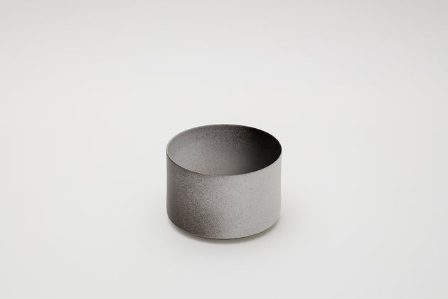 Bowl 160 / Black/White