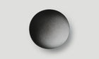 Bowl 160 / Black/White