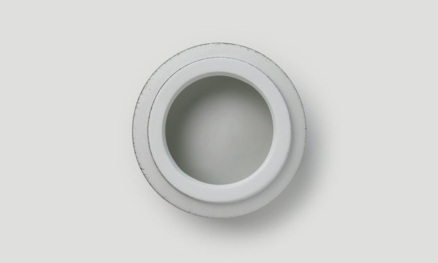 Bowl 160 / Black/White