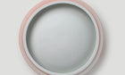 Bowl 280 / Dark Red/Red
