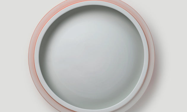 Bowl 280 / Dark Red/Red