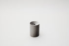 Flower Vase S / Black/White