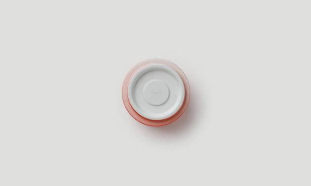 Flower Vase S / Red
