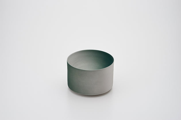 Bowl 160 / Peacock