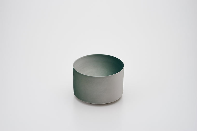 Bowl 160 / Peacock