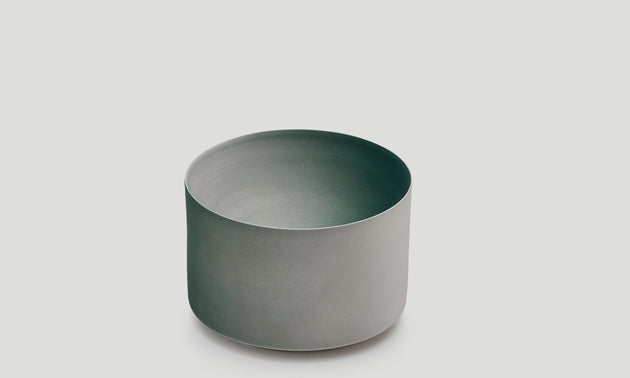 Bowl 160 / Peacock