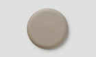 Deep Plate 180 / Gray Clay