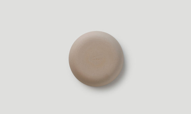 Bowl 120 / Gray Clay