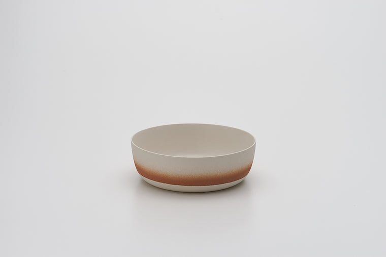 Bowl 190 / Spray Color