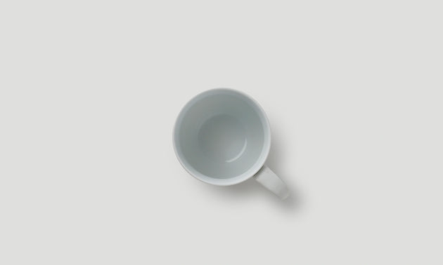 Mug / White
