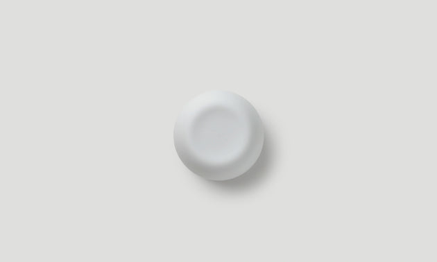 Cup / White