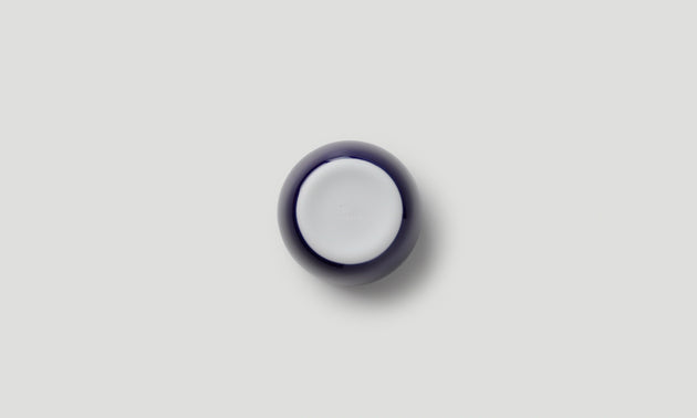 Cup / Dark Blue