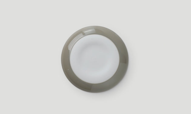 Plate 140 / Gray