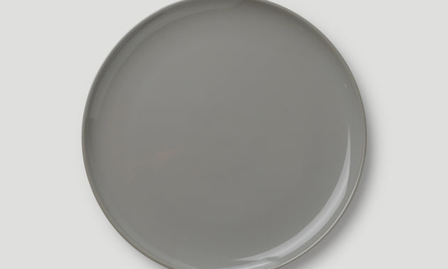 Plate 250 / Gray