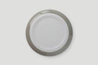 Plate 250 / Gray