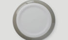 Plate 250 / Gray