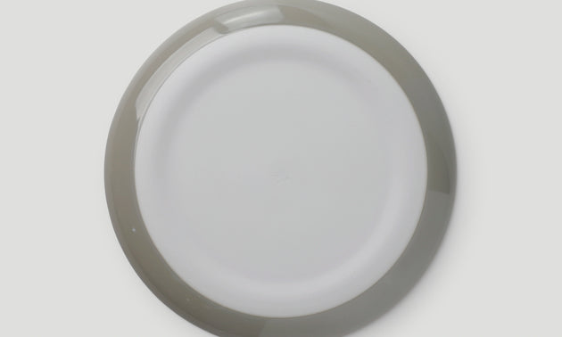 Plate 250 / Gray