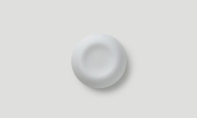 Bowl 110 / White