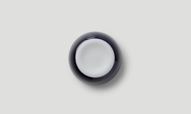 Bowl 110 / Dark Blue