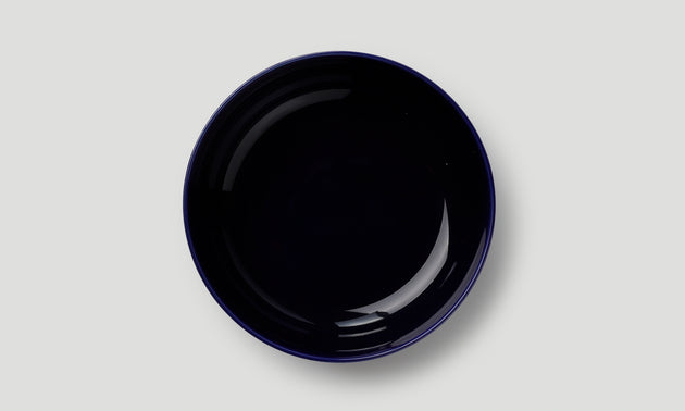 Bowl 170 / Dark Blue