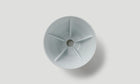 Coffee Dripper / White