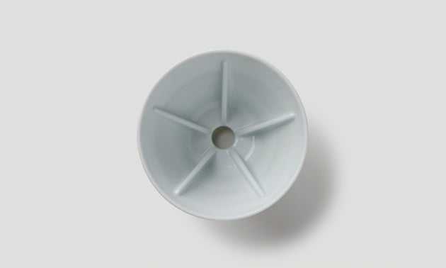 Coffee Dripper / White