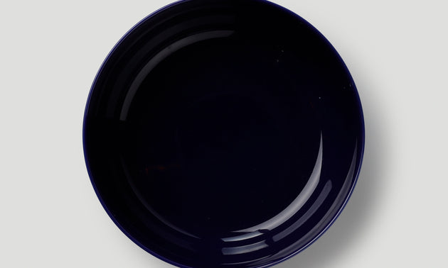 Bowl 230 / Dark Blue