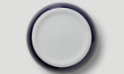 Bowl 230 / Dark Blue
